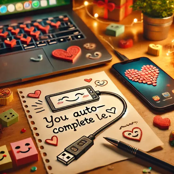 Clever Tech Puns That Keep You Smiling