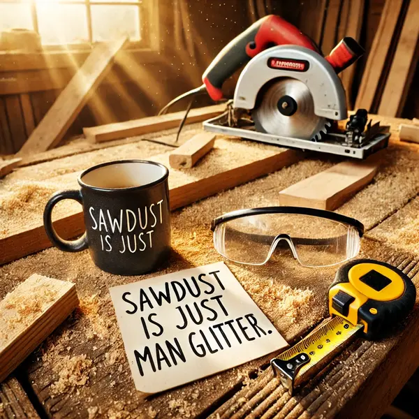 Clever Construction Puns For Worksite Banter