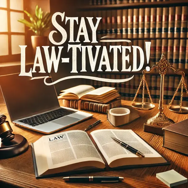 Smart Law School Puns For Students