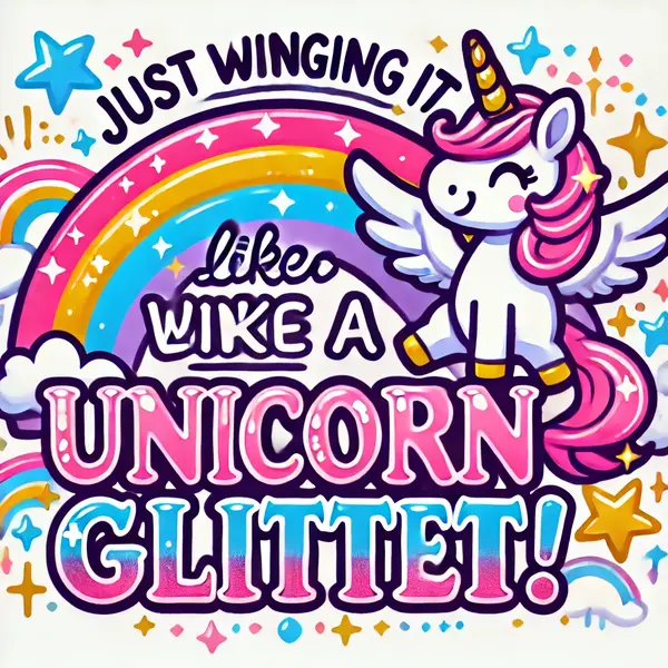 Funny Unicorn Puns That Bring Laughter