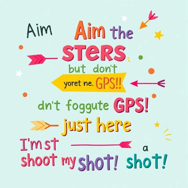 Funny Arrow Quotes For Instant Laughter