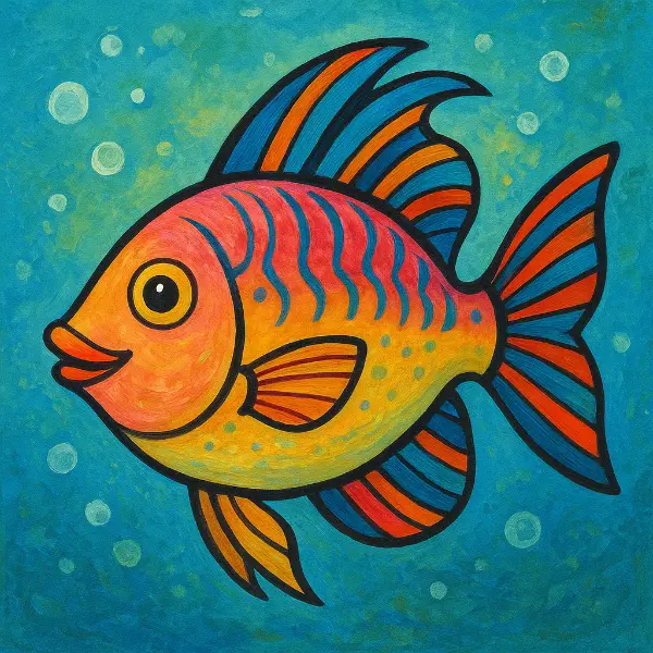 Playful Fish One Liners That Pop