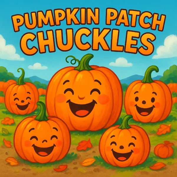Pumpkin Patch Chuckles