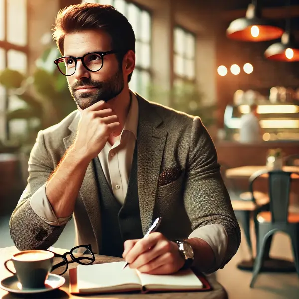 Smart Men’s Humor for Quick Minds