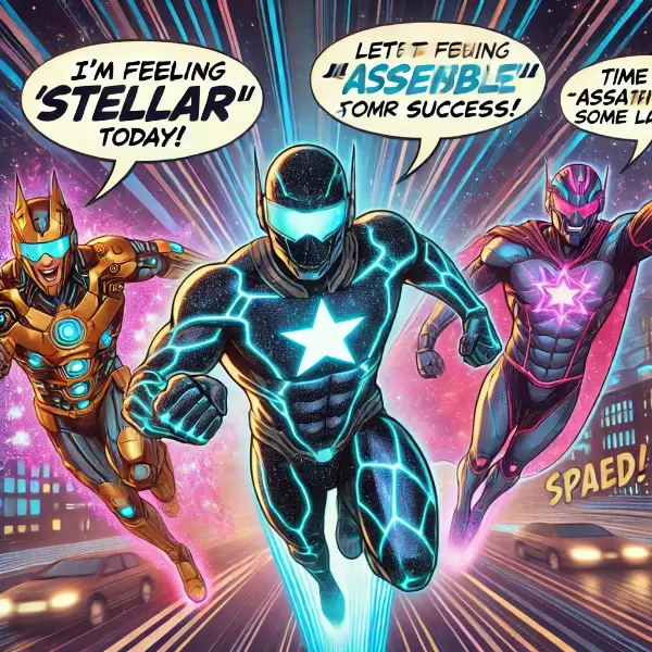 Best Marvel Puns for True Fans