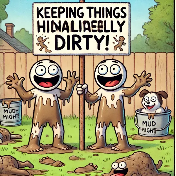 Dirty Memes That Keep Things Hilarious