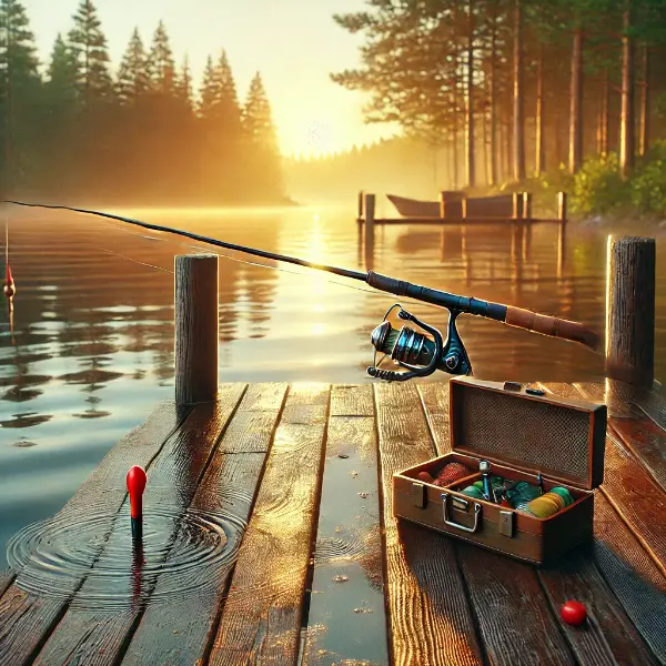 Fishing puns that hook the fun