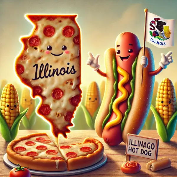 Illinois Humor And Puns