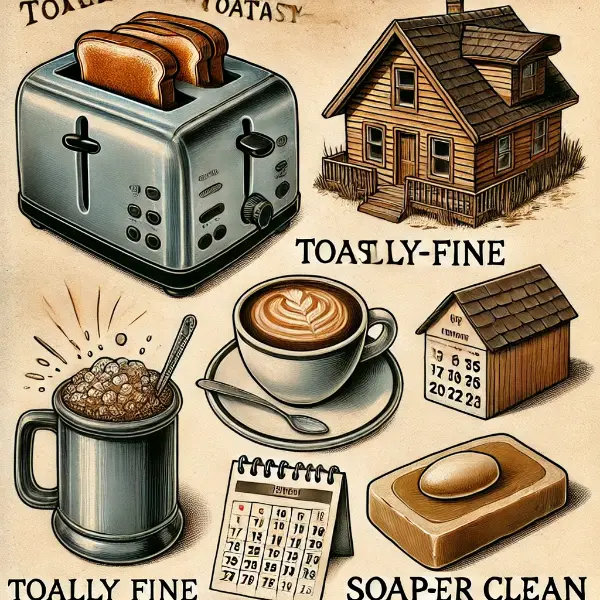 Tattoo Puns For Everyday Life