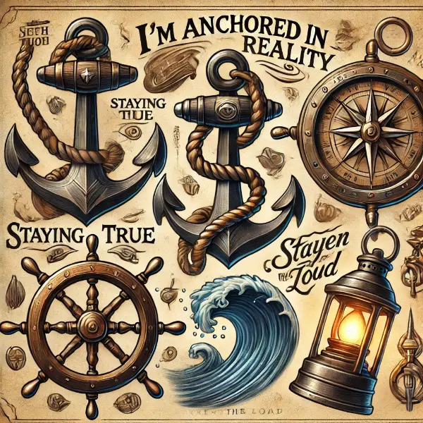 Nautical Wordplay for Sailors