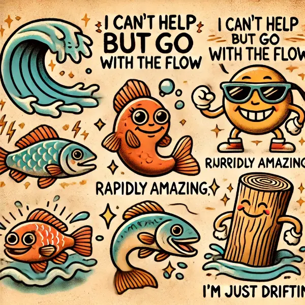 Best River Puns To Share With Friends