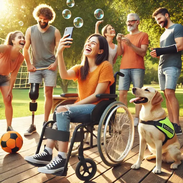 Playful Disable Fun For Social Media Sharing