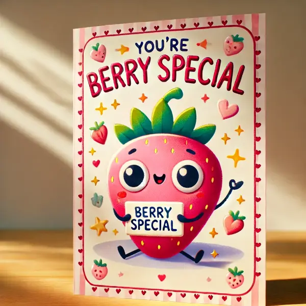 Witty Love Puns That Impress