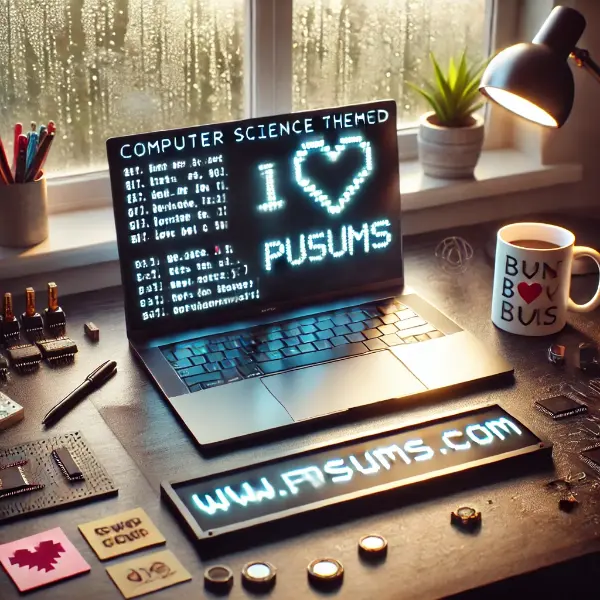 Computer Science Puns That Program Love