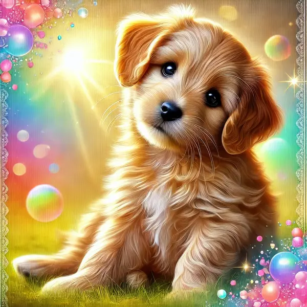 Cute Puppy Puns That Melt Hearts