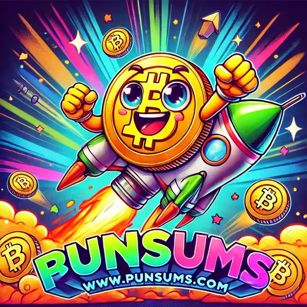 Bitcoin booster humor