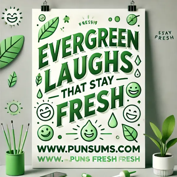 Evergreen Laughs That Stay Fresh