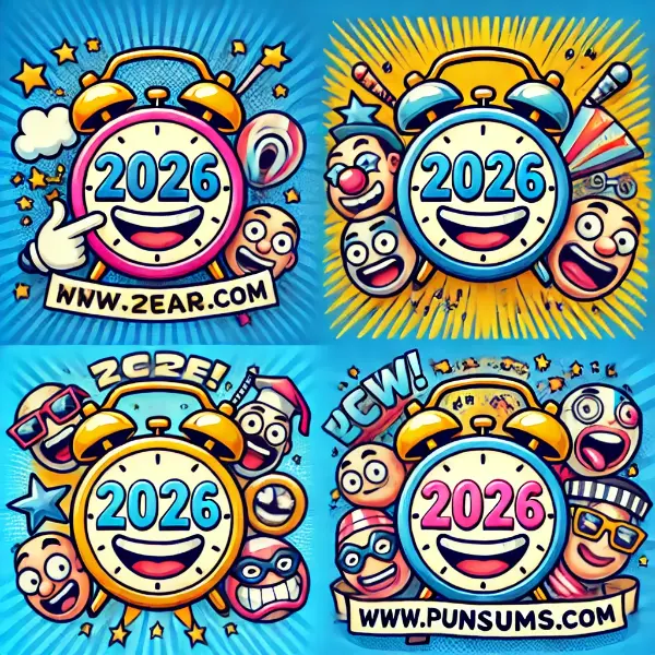 Resolution Ready Countdown Jokes