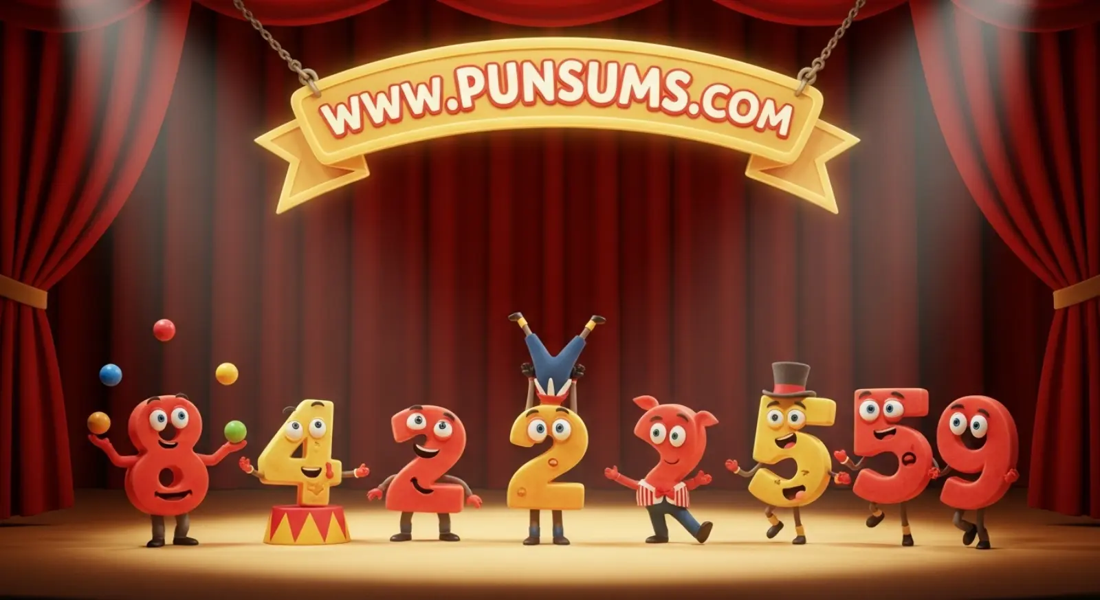 Playful Digits That Steal The Show