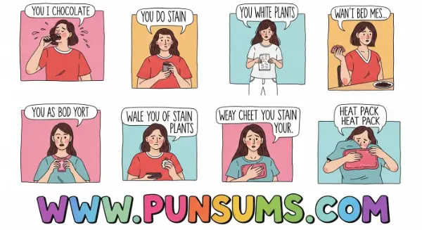 Relatable Period Jokes Everyone Gets