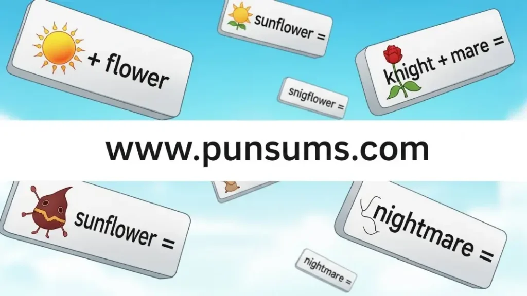 SUM jokes that really add value