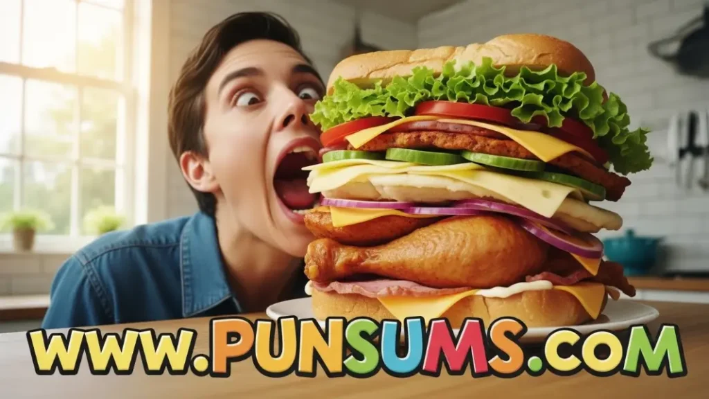 Funny imagery for everyday laughs