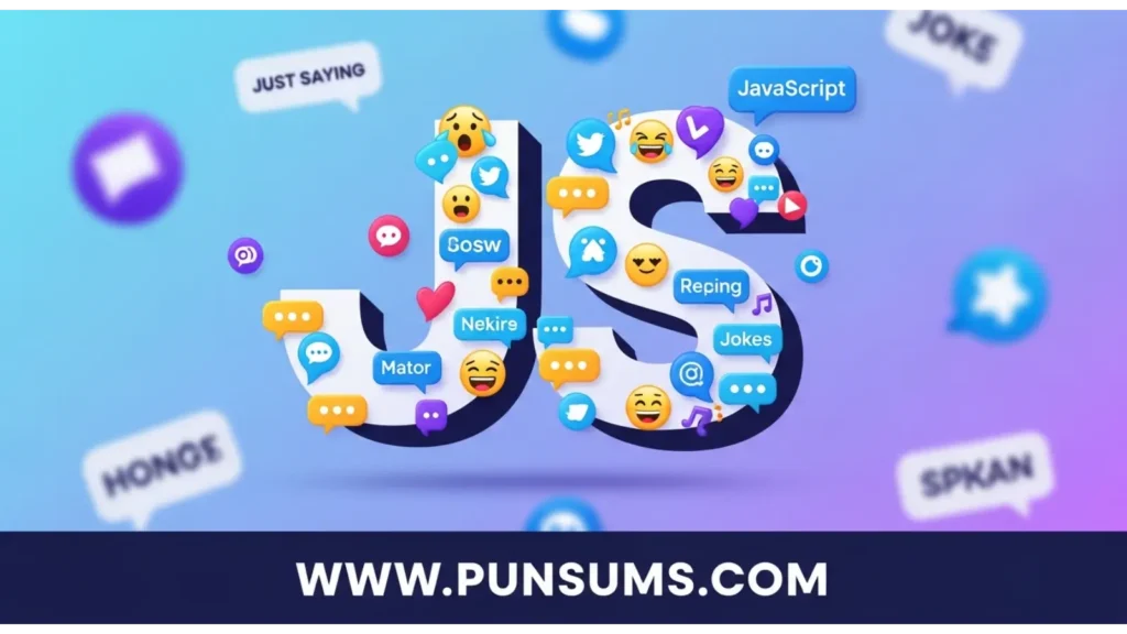 What Does JS Mean in Text