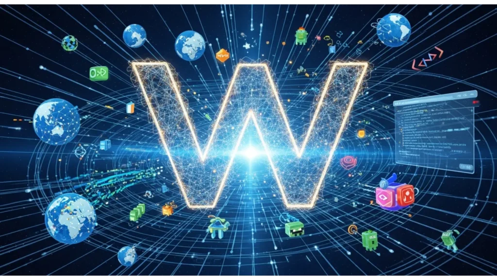 What Is the Full Form of W