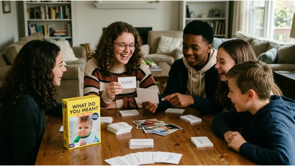 Is WDYM Safe for Kids and Teens?