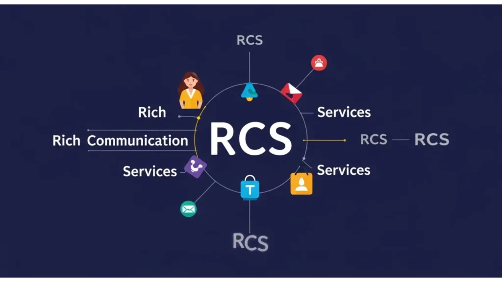 RCS Full Form / Definition