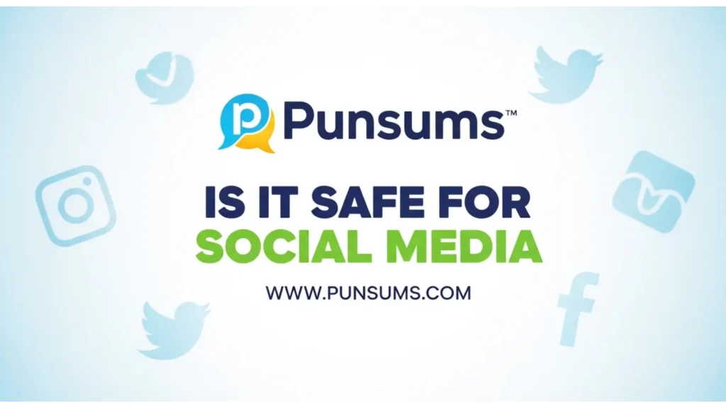 Is It Safe for Social Media