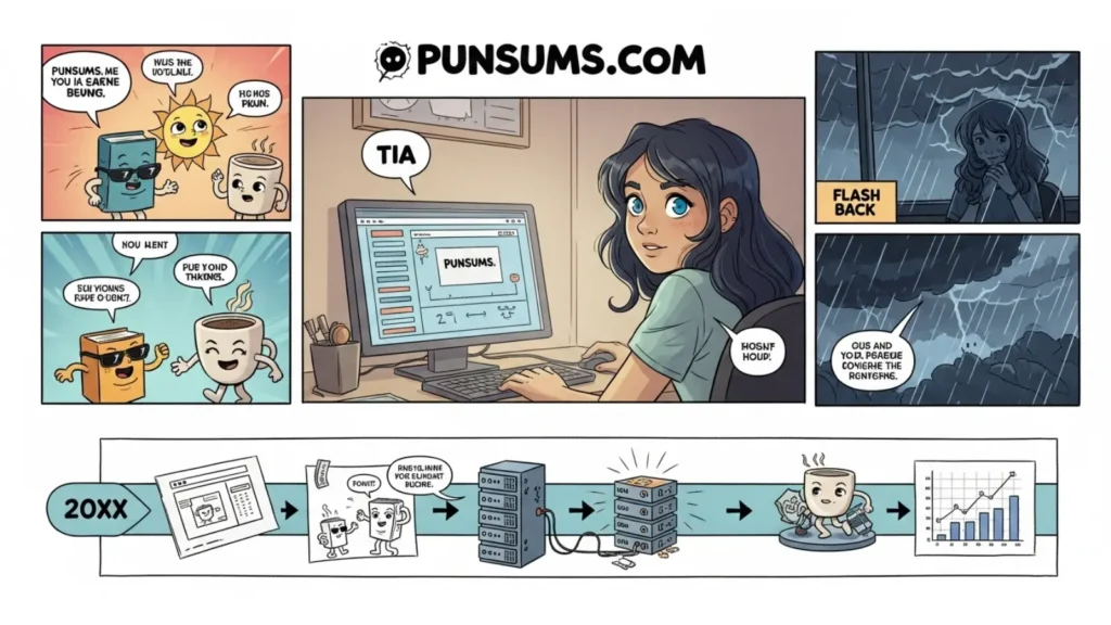 Origin and background of tia