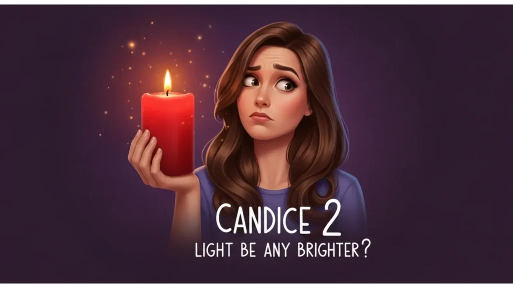 Social Media Ready Candice Jokes For Sharing