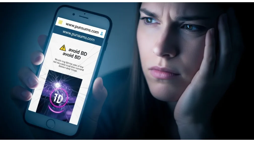 When to avoid using BD