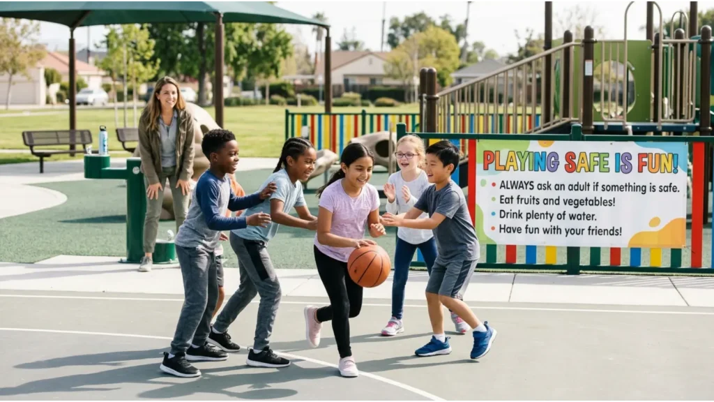 Is FEIN Safe for Kids?
