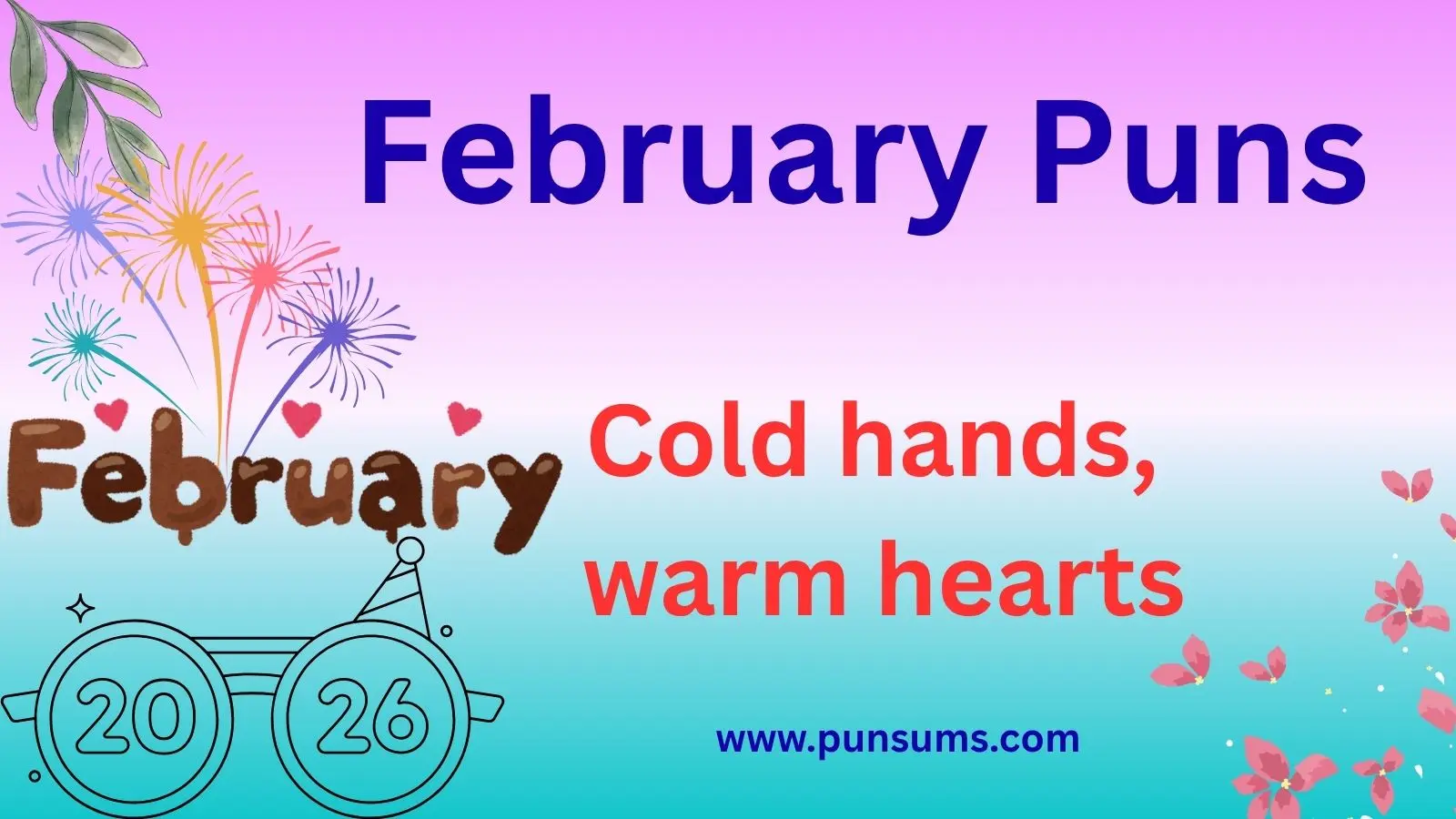 February Puns