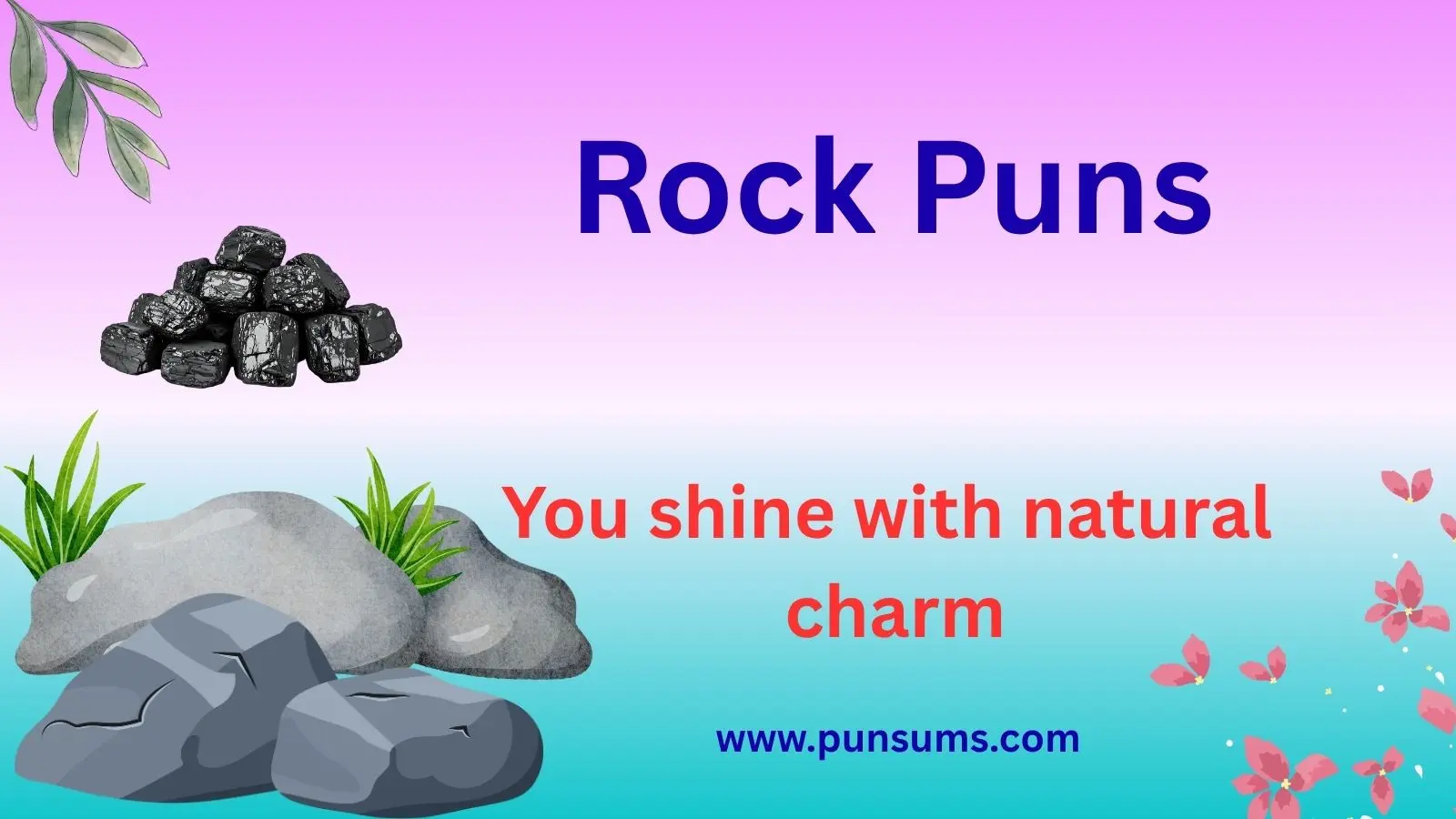 Rock Puns