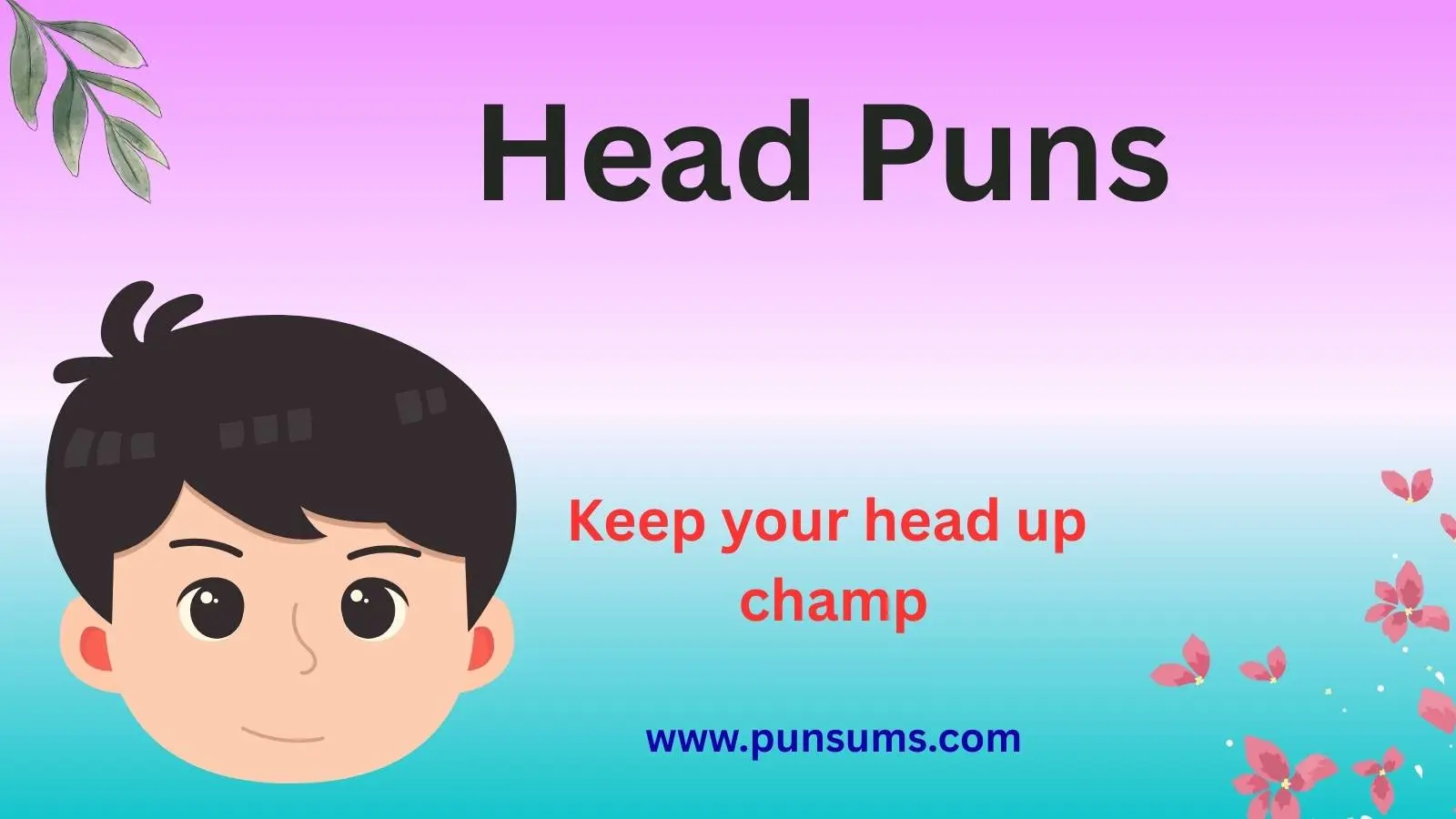 Head Puns