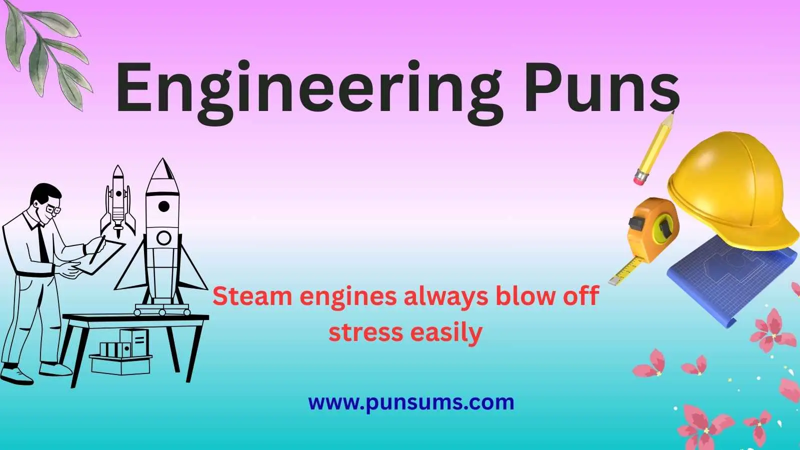 Engineering Puns