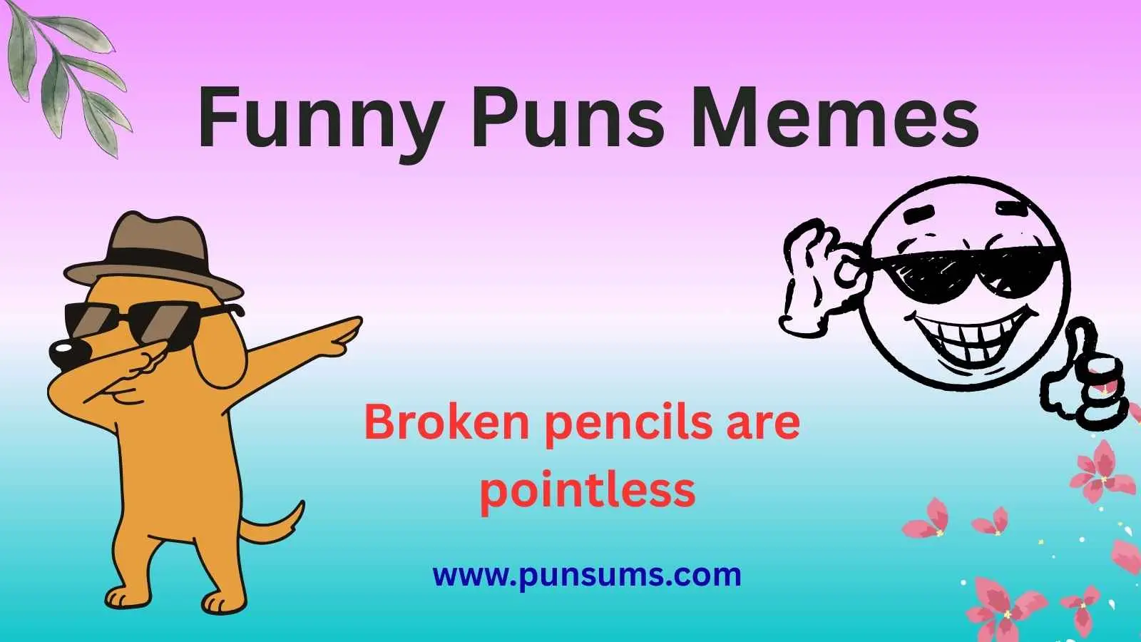 Funny Puns Memes