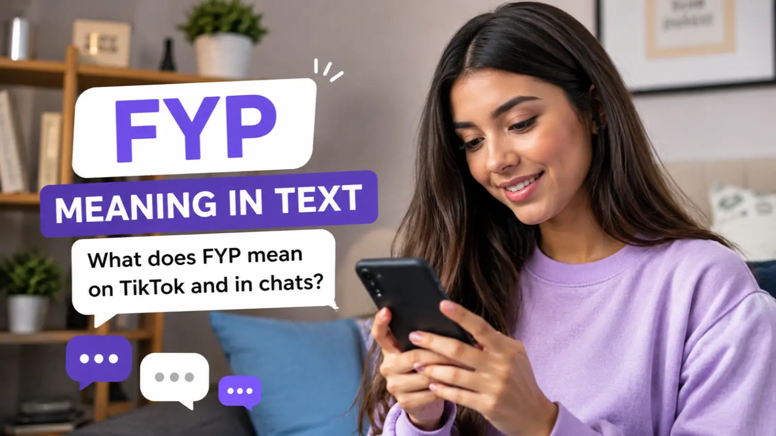 FYP Meaning in Text Messages Explained in Simple English