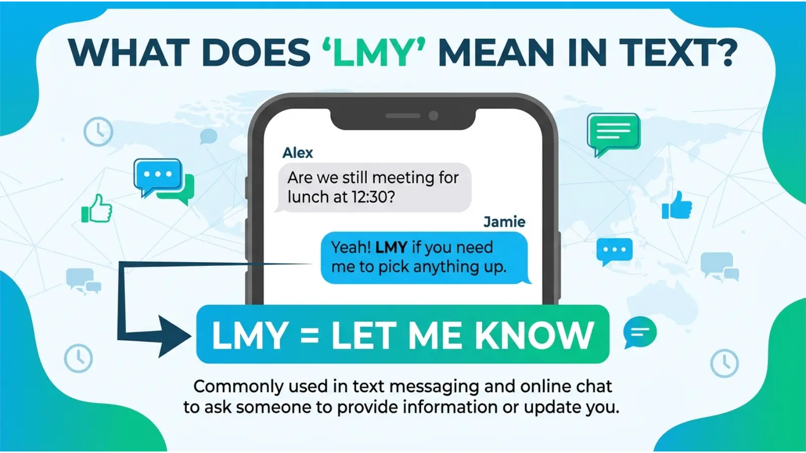 lmy mean in text
