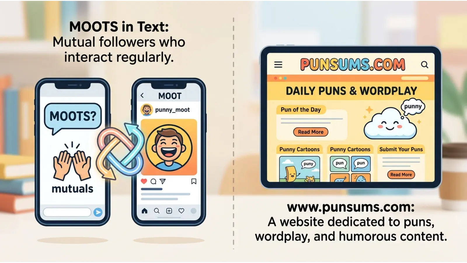 moots mean in text