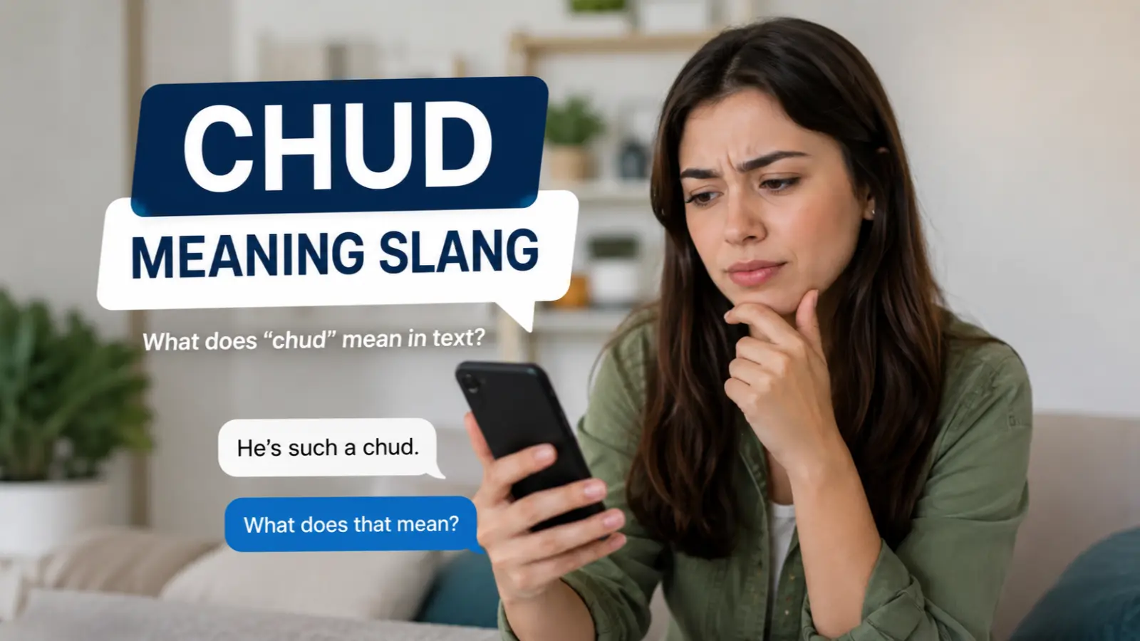 Chud Meaning Slang